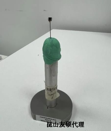 五指山蔡司五指山X射线显微镜