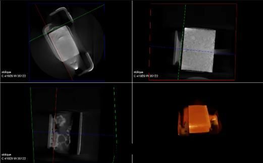 五指山蔡司五指山X射线显微镜